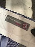PETER MILLAR Plaid Blue Dress Pants Size 4 - photo 7