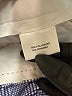 PETER MILLAR Plaid Blue Dress Pants Size 4 - photo 8