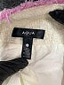 Aqua Ivory Cardigan Size L - photo 7