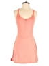 Alo Orange Pink Romper Size M - photo 1