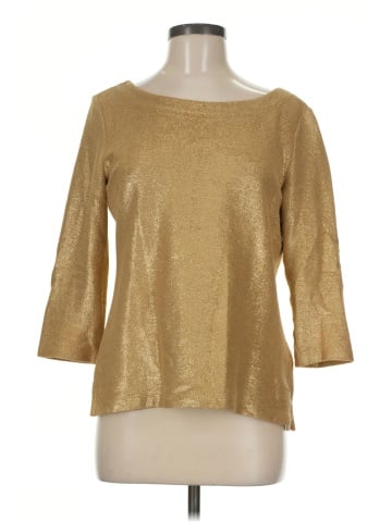 Banana Republic 3/4 Sleeve Top (view 1)