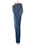 Wit & Wisdom Solid Blue Jeans Size 8 - photo 5