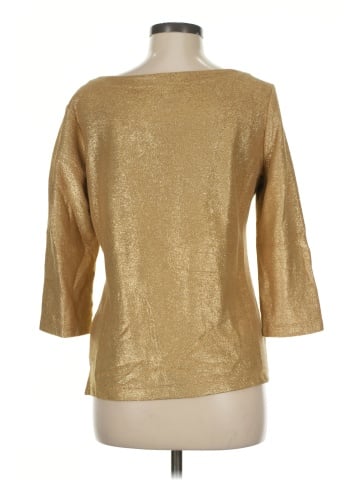 Banana Republic 3/4 Sleeve Top (view 2)