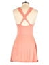 Alo Orange Pink Romper Size M - photo 2