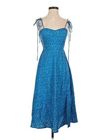 Cider Cocktail Dress (view 1)