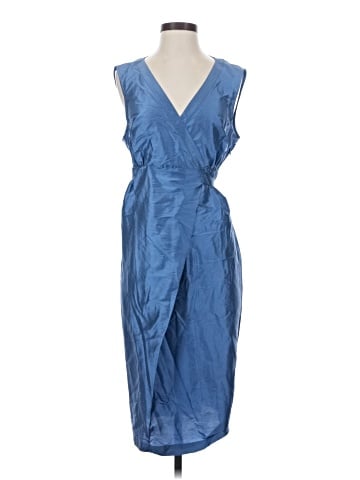 Weekend Max Mara Cocktail Dress (view 1)