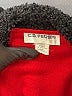 C.D. Petites Red Coat Size S - photo 6