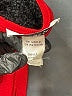 C.D. Petites Red Coat Size S - photo 7