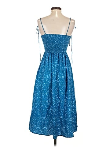 Cider Cocktail Dress (view 2)