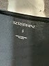Seraphine Black Long Sleeve Top Size Sm Maternity - photo 6
