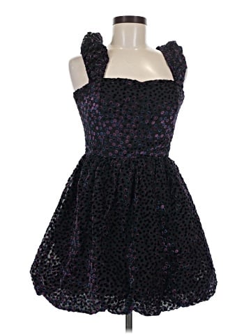 Amanda Uprichard Cocktail Dress (view 1)