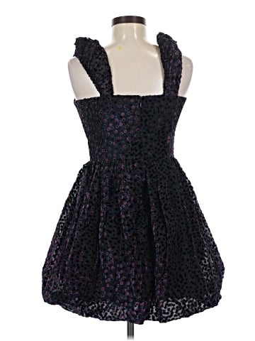 Amanda Uprichard Cocktail Dress (view 2)
