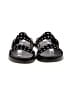 Madewell Black Sandals Size 9 1/2 - photo 2
