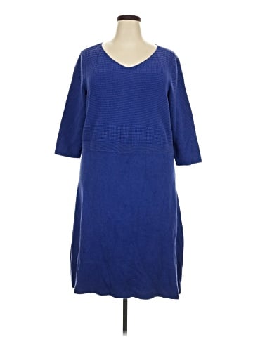 Talbots Casual Dress (view 1)