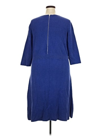 Talbots Casual Dress (view 2)