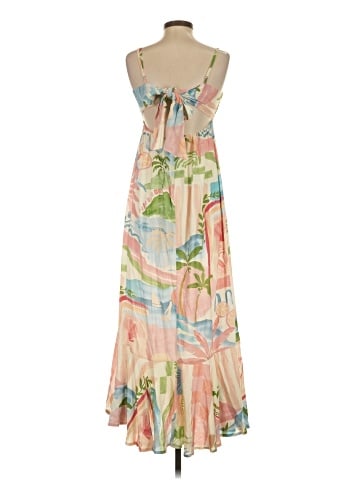 Paper Heart Casual Dress (view 2)