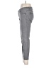 CAbi Chevron-herringbone Gray Jeans Size 6 - photo 5