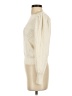 Pink Rose Ivory Pullover Sweater Size S - photo 5