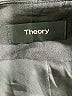 Theory Black Blazer Size 2 - photo 6