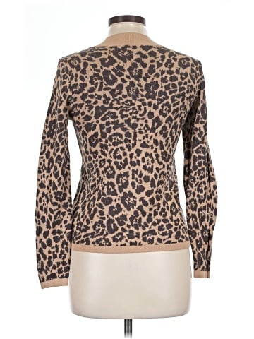 Express Outlet Long Sleeve Top (view 2)