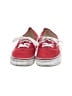 Vans Red Sneakers Size 7 1/2 - photo 2
