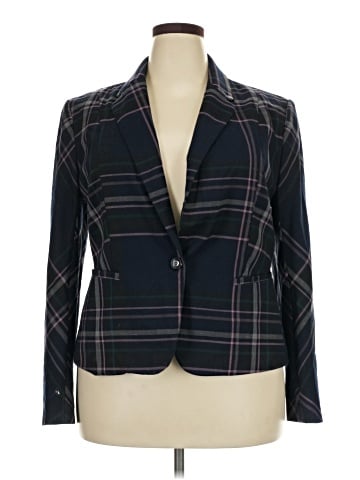 7th Avenue Design Studio New York & Company Blazer (view 1)