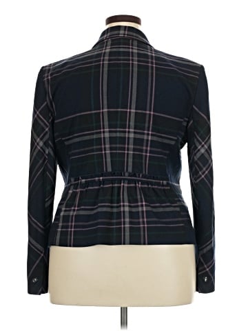 7th Avenue Design Studio New York & Company Blazer (view 2)