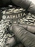 Athleta Black Wool Cardigan Size XS - photo 7
