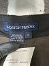 Boston Proper Black Cargo Pants Size 8 - photo 7