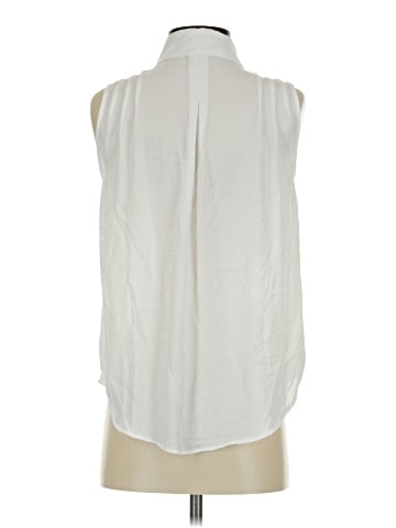 CAbi Sleeveless Blouse (view 2)