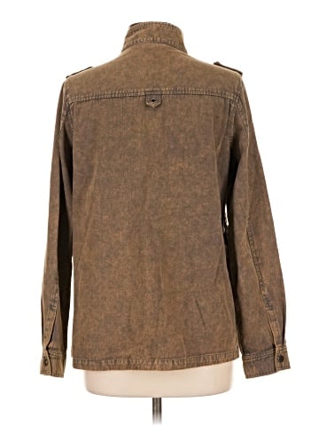 Doe & Rae Jacket (view 2)