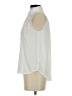 CAbi 100% Polyester Ivory Sleeveless Blouse Size XS - photo 5