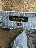 The Limited Blue Shorts Size 12 - photo 3