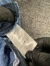 The Limited Blue Shorts Size 12 - photo 4