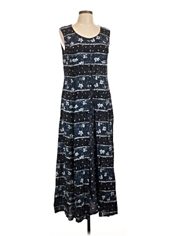 Jamie Brooke Casual Dress (view 1)