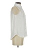 CAbi 100% Polyester Ivory Sleeveless Blouse Size XS - photo 4