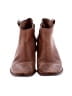 Madewell 100% Leather Brown Ankle Boots Size 8 1/2 - photo 2