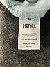 Pistola Gray Blue Romper Size M - photo 5