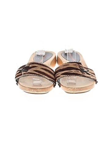Donald J Pliner Mule/Clog (view 2)