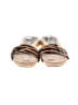 Donald J Pliner Brown Mule/Clog Size 7 - photo 2