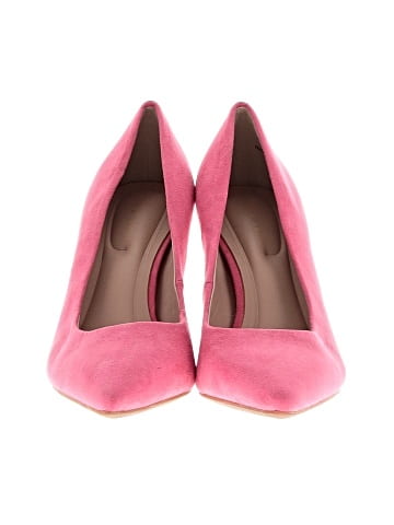 Kelly & Katie Heels (view 2)