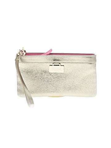 Kate Spade New York Leather Wristlet (view 1)