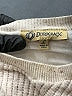 Democracy Tan Long Sleeve Top Size L - photo 7
