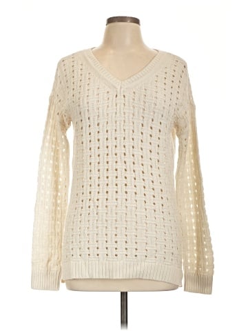 Anne Klein Pullover Sweater (view 1)