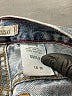 Levi's Blue Jeans Size 16 - photo 7