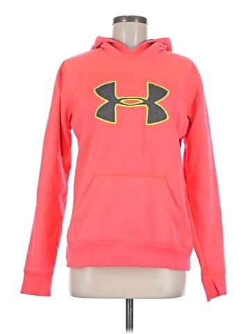 Under Armour Sweatshirt (view 1)