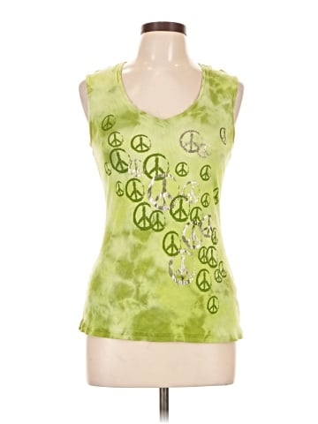 One World Tank Top (view 1)