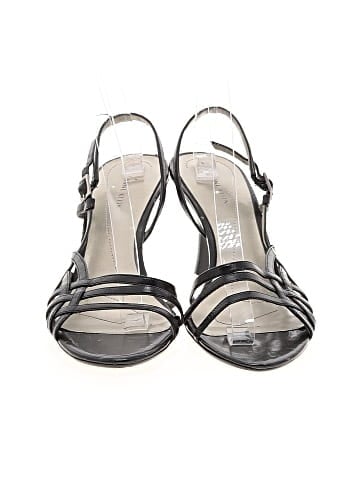 AK Anne Klein Sandals (view 2)