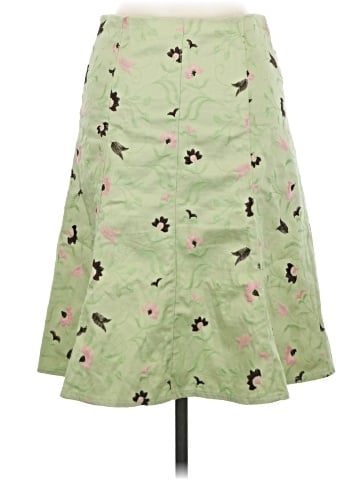 Ruth Casual Skirt (view 2)