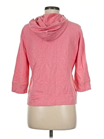 New York & Company Zip Up Hoodie (view 2)